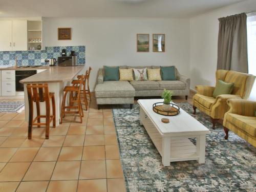Seyville, Langebaan, 5 Sleeper