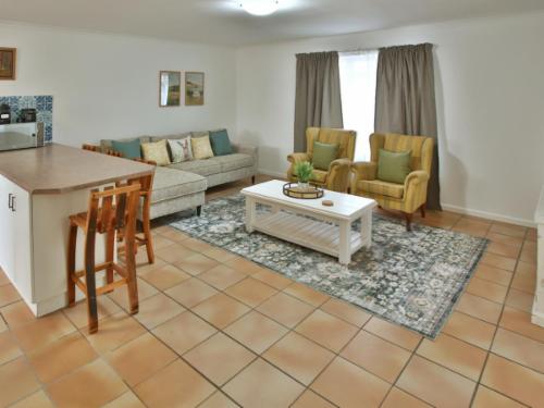Seyville, Langebaan, 5 Sleeper