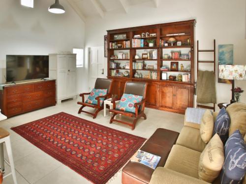 Windmill Cottage 4 Sleeper Langebaan