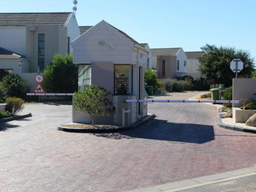 Ellefsen Suite 107, Langebaan, 4Sleeper