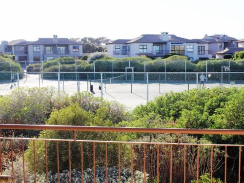 Ellefsen Suite 107, Langebaan, 4Sleeper
