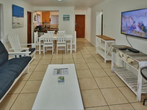 Skilpaadjie, Langebaan, 4 sleeper