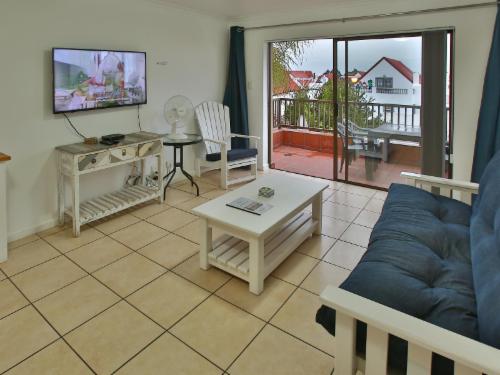 Skilpaadjie, Langebaan, 4 sleeper