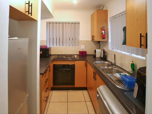 Skilpaadjie, Langebaan, 4 sleeper