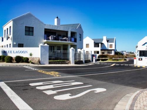 65 On Coral, Langebaan, 4-Sleeper