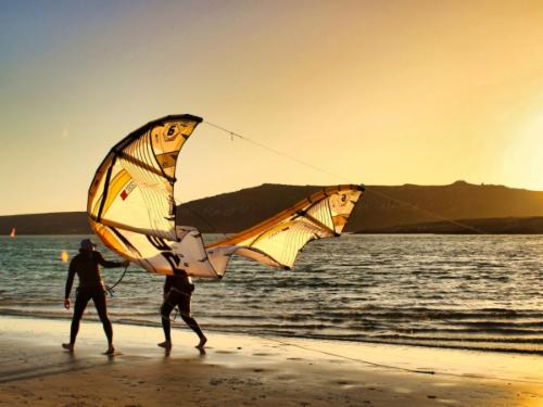 65 On Coral, Langebaan, 4-Sleeper