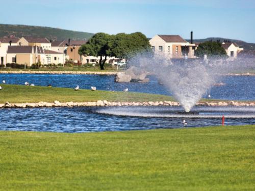 65 On Coral, Langebaan, 4-Sleeper