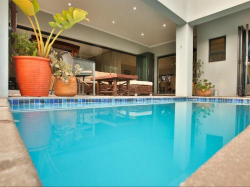 Lagoon Rest, Langebaan, 8-Sleeper