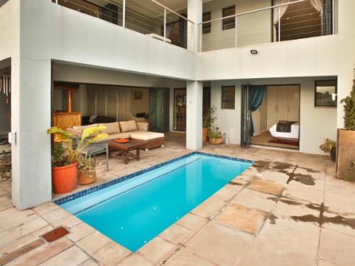 Lagoon Rest, Langebaan, 8-Sleeper
