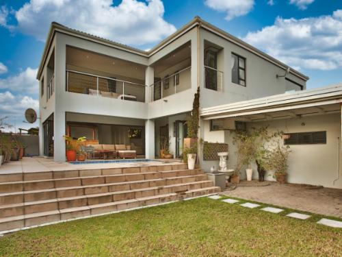 Lagoon Rest, Langebaan, 8-Sleeper