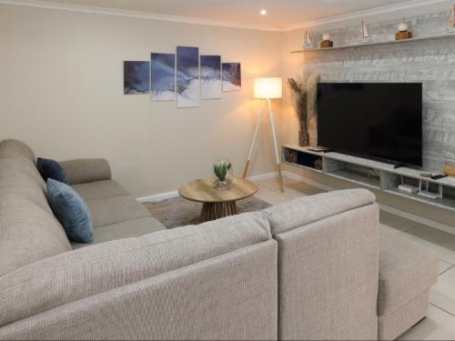 Kuswind Villa, Langebaan, 6-Sleeper
