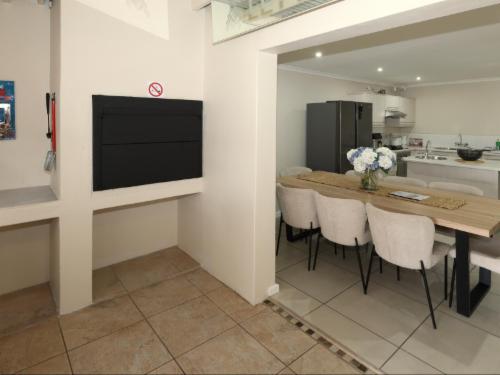 Kuswind Villa, Langebaan, 6-Sleeper