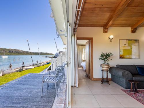 Sandbaai Villa, Langebaan, 7 Sleeper