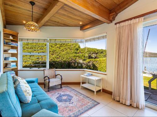 Sandbaai Villa, Langebaan, 7 Sleeper