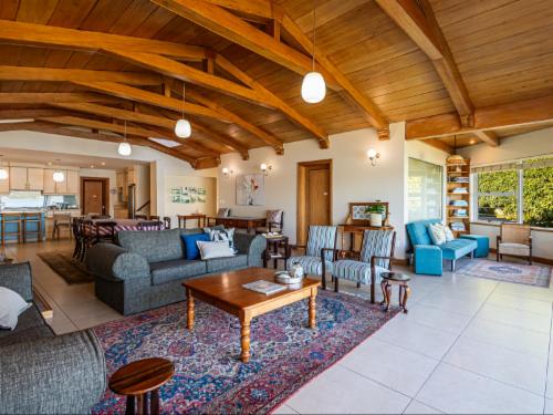 Sandbaai Villa, Langebaan, 7 Sleeper