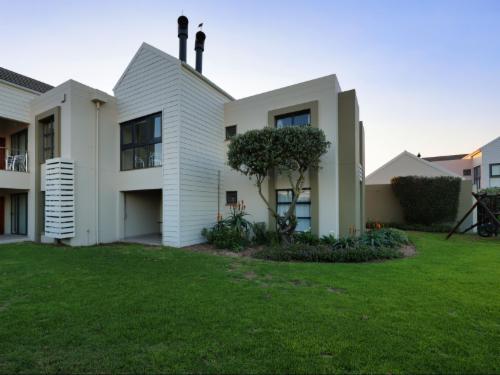 Ellefsen Suite 112, Langebaan, 4 Sleeper