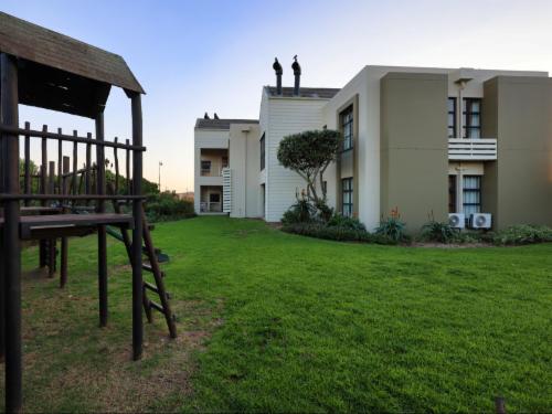 Ellefsen Suite 112, Langebaan, 4 Sleeper