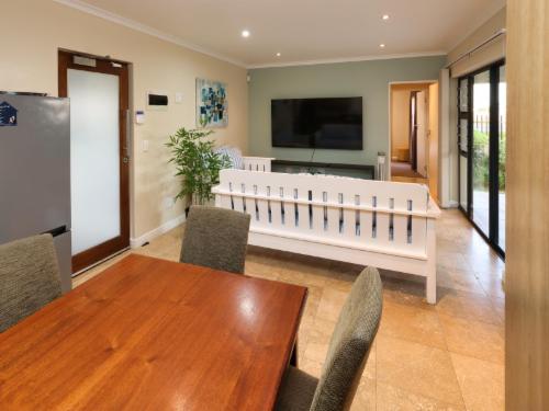 Ellefsen Suite 112, Langebaan, 4 Sleeper