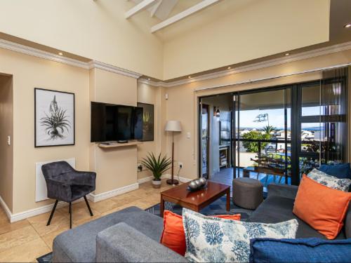 Ellefsen Suite 115, Langebaan, 4 Sleeper
