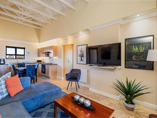 Ellefsen Suite 115, Langebaan, 4 Sleeper
