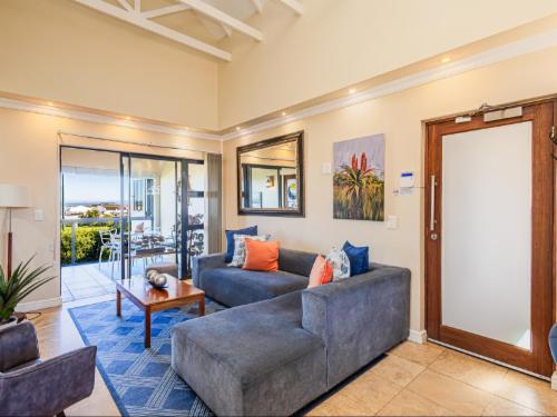 Ellefsen Suite 115, Langebaan, 4 Sleeper