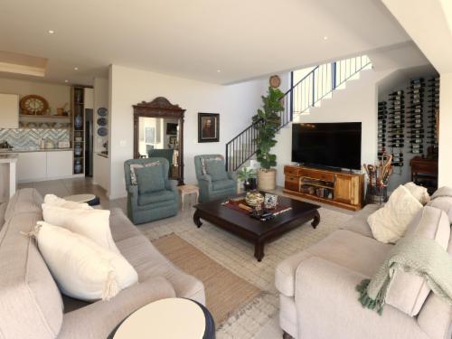 Warbler House, Langebaan, 6-Sleeper