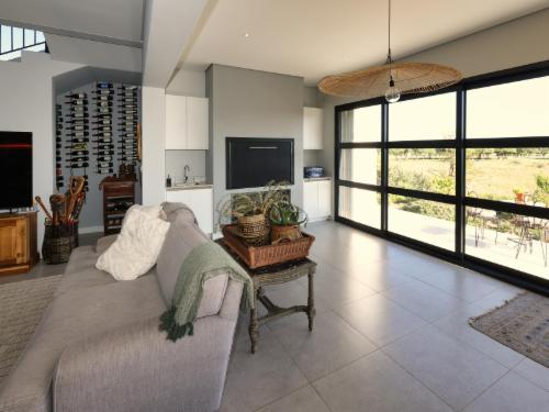 Warbler House, Langebaan, 6-Sleeper