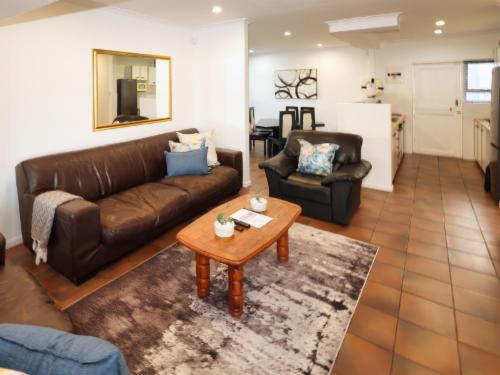 Lazy Lagoon, Langebaan, 6 sleeper