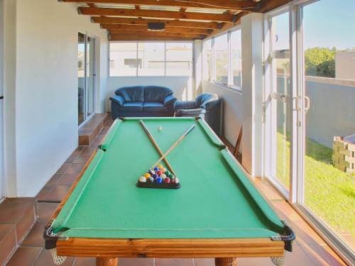Lazy Lagoon, Langebaan, 6 sleeper
