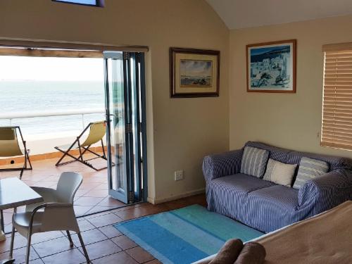 On the Beach 2, Langebaan, 2 Sleeper