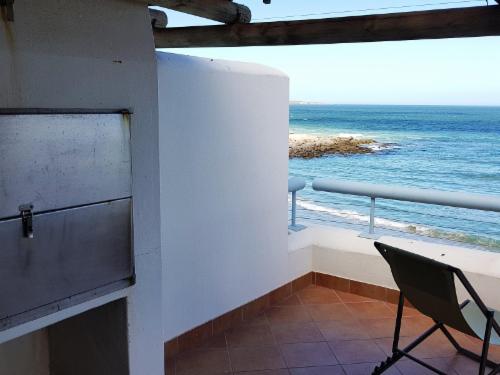 On the Beach 2, Langebaan, 2 Sleeper