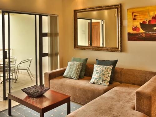Ellefsen Suite 135, Langebaan, 4 Sleeper
