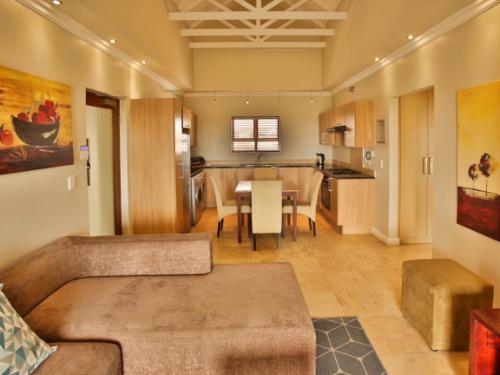 Ellefsen Suite 135, Langebaan, 4 Sleeper