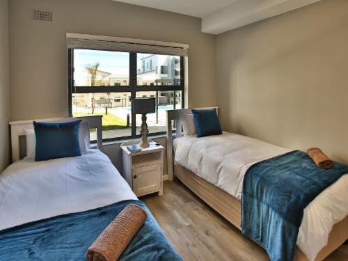 Nivica 19, Langebaan, 4 Sleeper