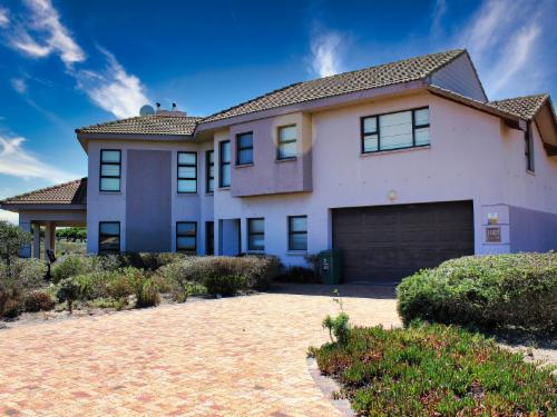 Mulligan, Langebaan, 10 Sleeper
