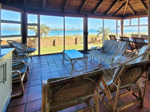 Seemansrust, Langebaan, 9 Sleeper