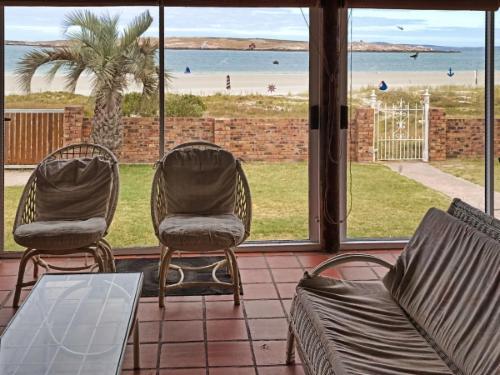 Seemansrust, Langebaan, 9 Sleeper