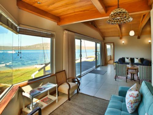 Sandbaai Villa, Langebaan, 7 Sleeper