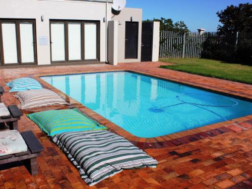 Ellefsen Suite 103, Langebaan, 4 Sleeper