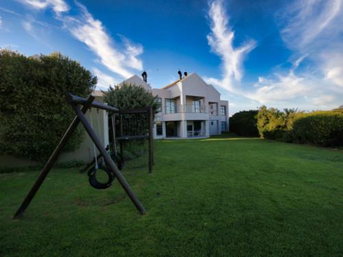 Ellefsen Suite 103, Langebaan, 4 Sleeper