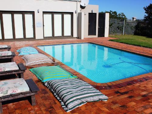 Ellefsen Suite 106, Langebaan, 4 Sleeper