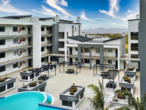 Nivica 18, Langebaan, 4 Sleeper