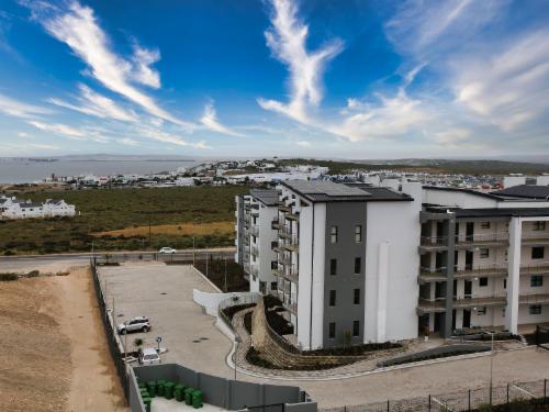 Nivica 18, Langebaan, 4 Sleeper