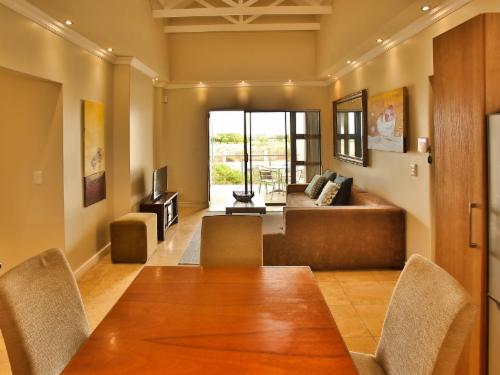 Ellefsen Suite 135, Langebaan, 4 Sleeper