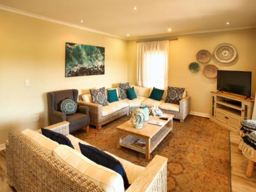 Ellefsen 177, Langebaan, 6 Sleeper