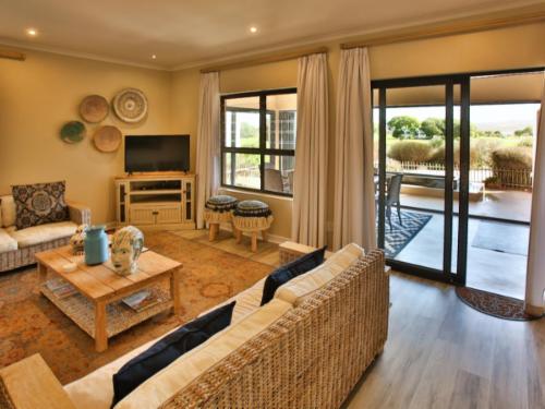 Ellefsen 177, Langebaan, 6 Sleeper