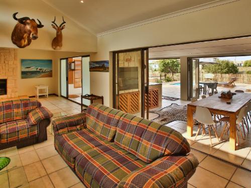 Bailee's Place, Langebaan, 6 Sleeper