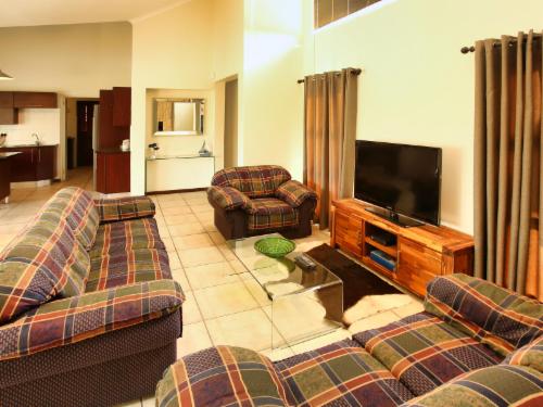 Bailee's Place, Langebaan, 6 Sleeper