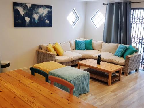 Kitesky, Langebaan, 6 Sleeper