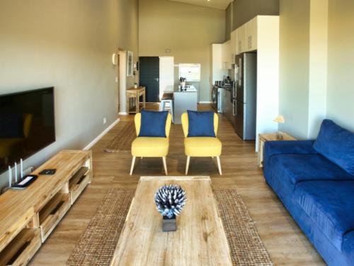 Nivica 64, Langebaan, 4 Sleeper